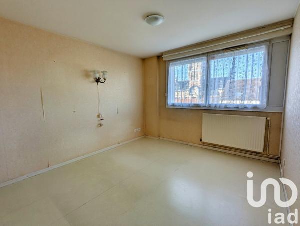 Appartement 2 pièces de 60 m² à Loos (59120)