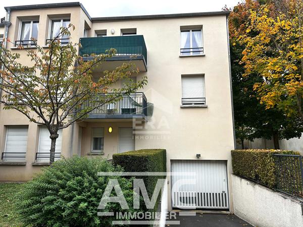 APPARTEMENT T3 PROCHE CENTRE-VILLE