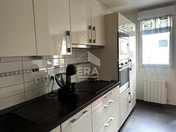 APPARTEMENT T3 PROCHE CENTRE-VILLE