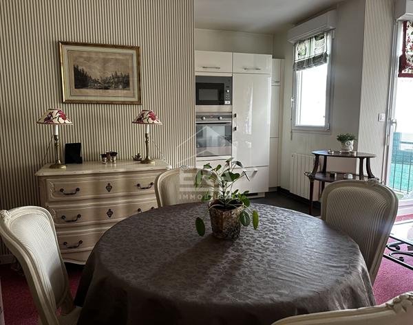 APPARTEMENT T3 PROCHE CENTRE-VILLE