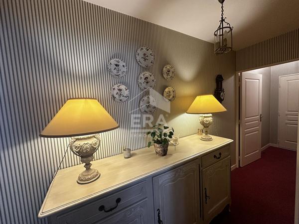 APPARTEMENT T3 PROCHE CENTRE-VILLE