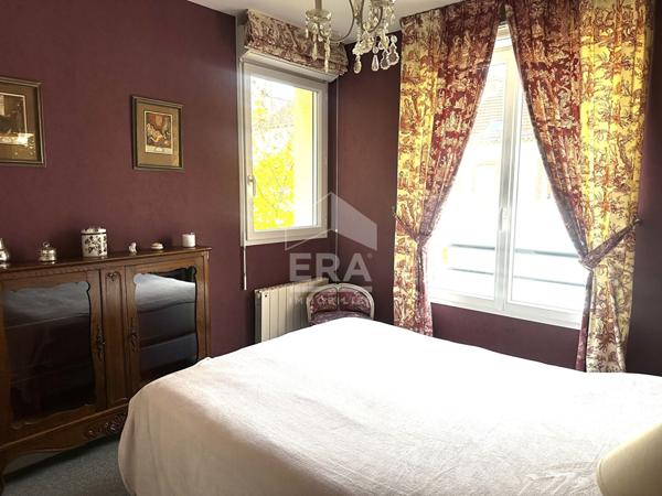 APPARTEMENT T3 PROCHE CENTRE-VILLE