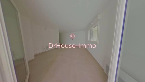 Appartement à louer 3 pièces de 59 m²