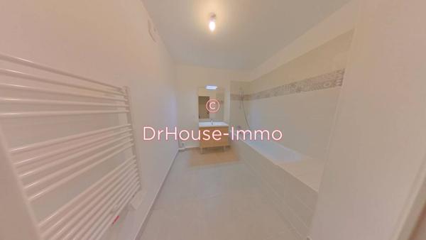 Appartement à louer 3 pièces de 59 m²