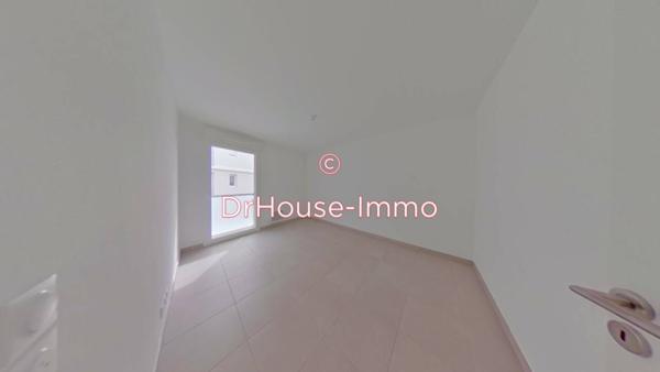 Appartement à louer 3 pièces de 59 m²