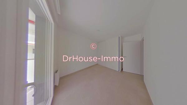 Appartement à louer 3 pièces de 59 m²