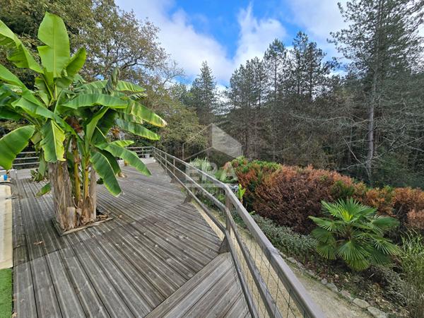 Charmante Maison avec piscine
