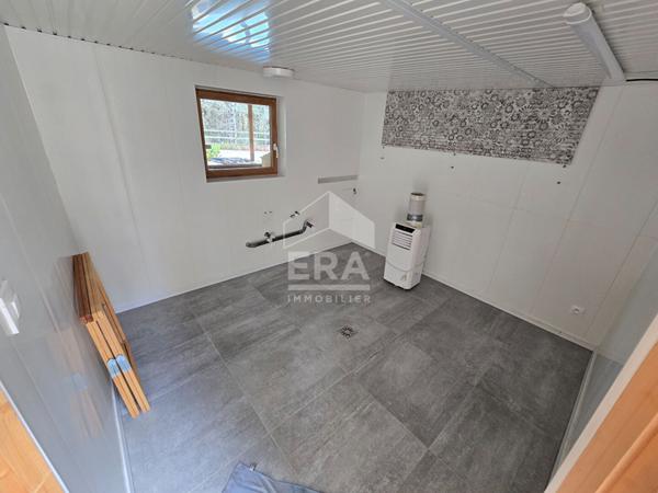 Charmante Maison avec piscine