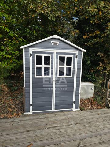 Charmante Maison avec piscine