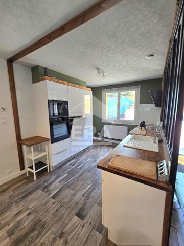 Charmante Maison avec piscine