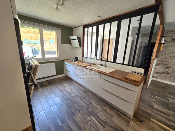 Charmante Maison avec piscine