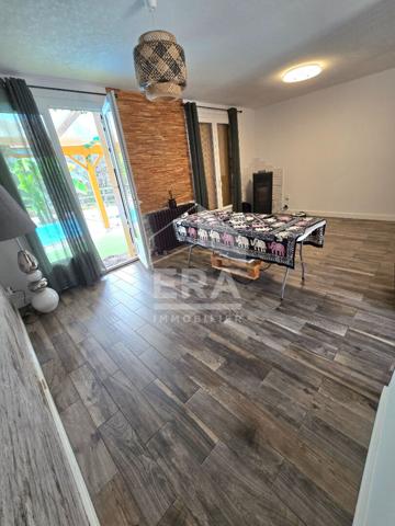 Charmante Maison avec piscine