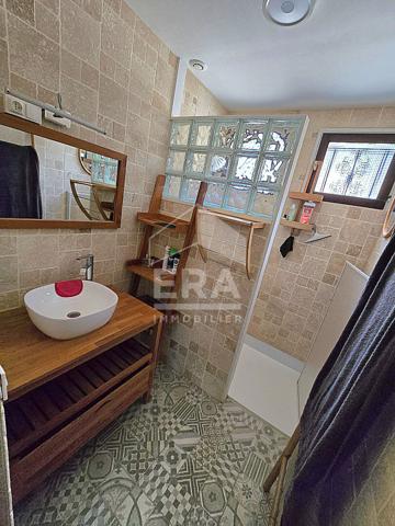 Charmante Maison avec piscine