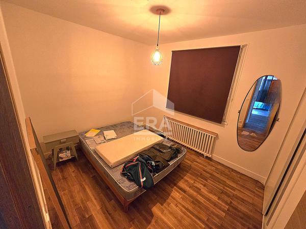 Charmante Maison avec piscine