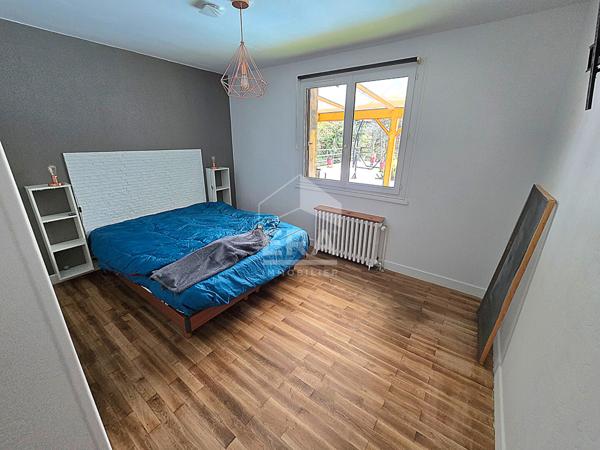 Charmante Maison avec piscine