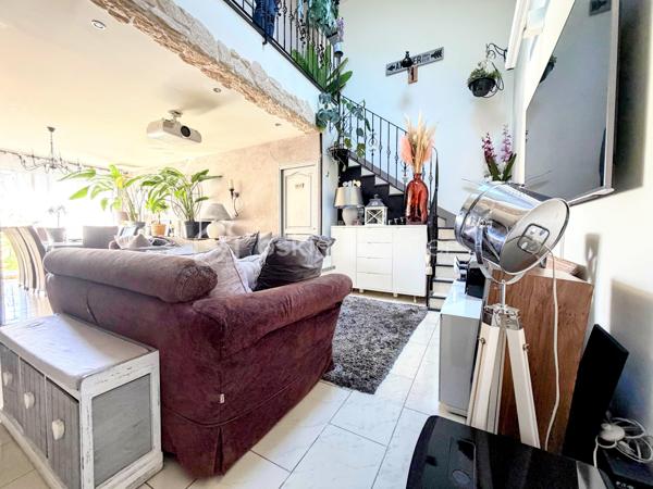 Appartement de 99,81 m²