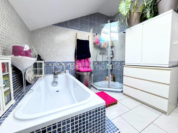 Appartement de 99,81 m²
