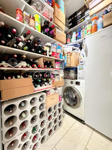 Appartement de 99,81 m²