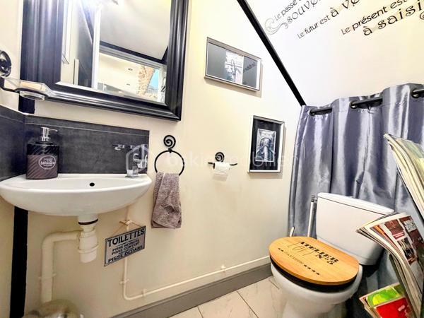 Appartement de 99,81 m²