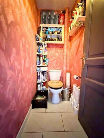 Appartement de 99,81 m²