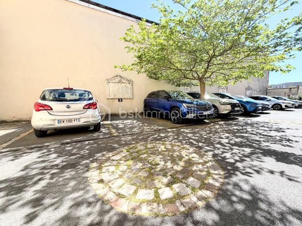 Appartement de 99,81 m²