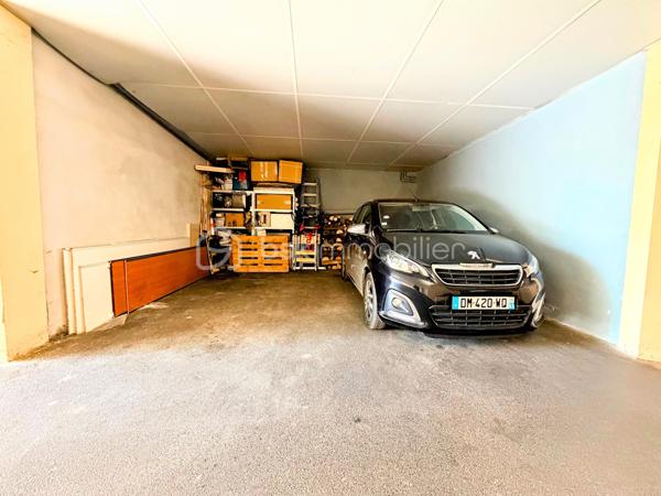 Appartement de 99,81 m²