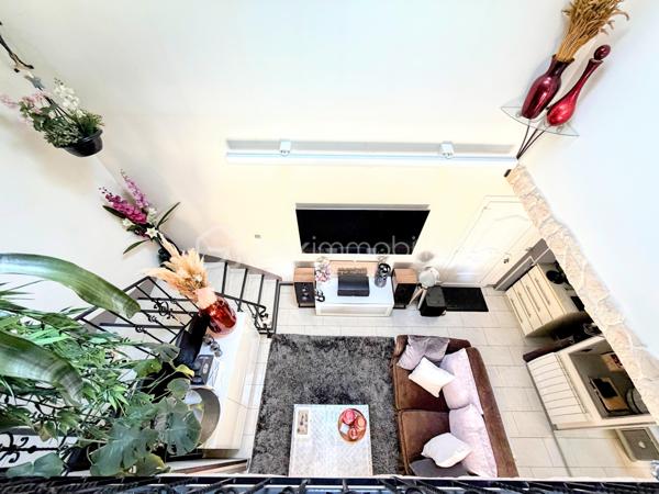 Appartement de 99,81 m²