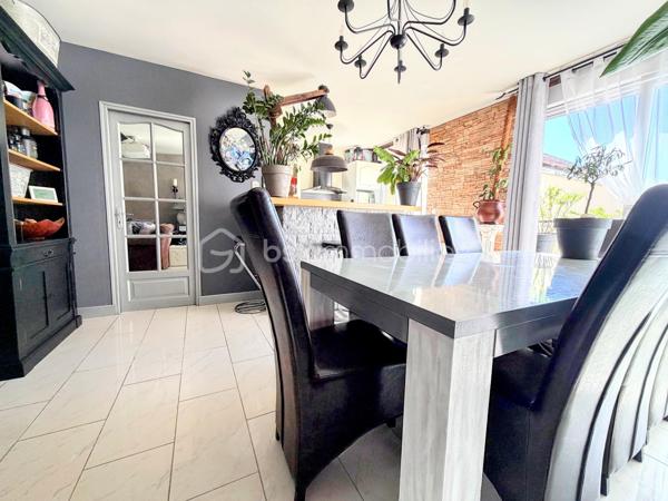 Appartement de 99,81 m²
