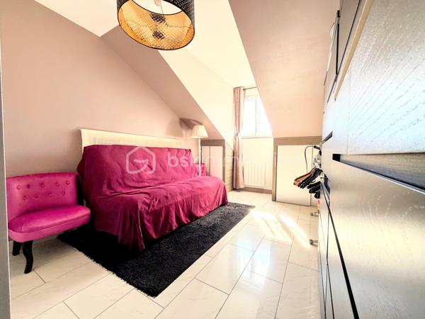 Appartement de 99,81 m²