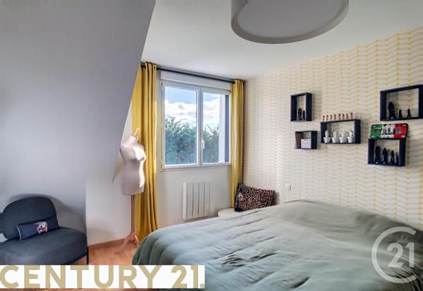 Maison à vendre  7 pièces - 144 m2 ST GILDAS DE RHUYS - 56