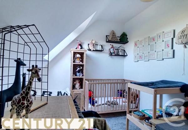 Maison à vendre  7 pièces - 144 m2 ST GILDAS DE RHUYS - 56