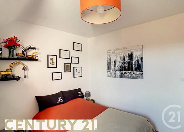 Maison à vendre  7 pièces - 144 m2 ST GILDAS DE RHUYS - 56