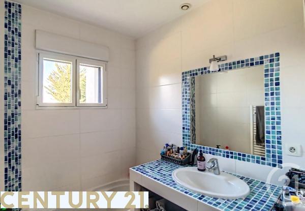 Maison à vendre  7 pièces - 144 m2 ST GILDAS DE RHUYS - 56