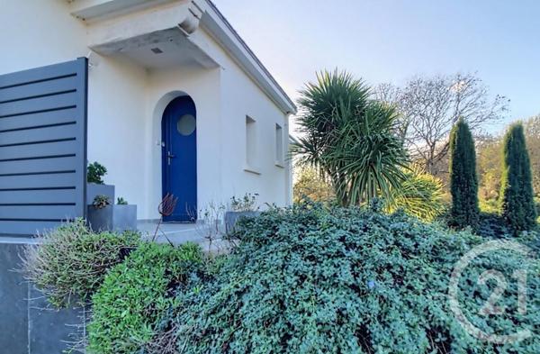 Maison à vendre  7 pièces - 144 m2 ST GILDAS DE RHUYS - 56