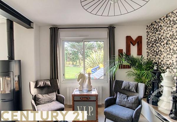 Maison à vendre  7 pièces - 144 m2 ST GILDAS DE RHUYS - 56