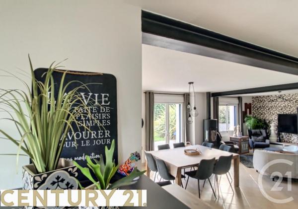 Maison à vendre  7 pièces - 144 m2 ST GILDAS DE RHUYS - 56