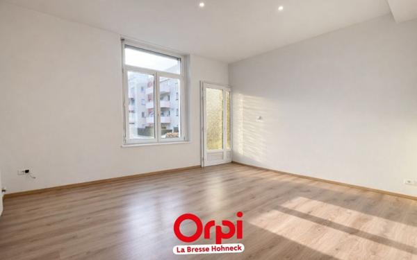 Appartement à vendre    4 pièces • 93,94 m2 Gérardmer