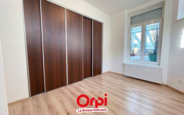 Appartement à vendre    4 pièces • 93,94 m2 Gérardmer