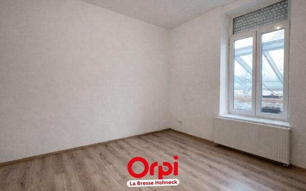 Appartement à vendre    4 pièces • 93,94 m2 Gérardmer