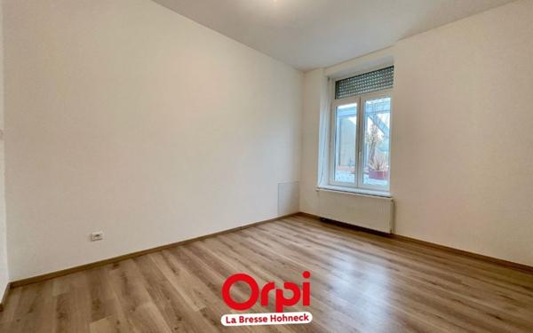 Appartement à vendre    4 pièces • 93,94 m2 Gérardmer