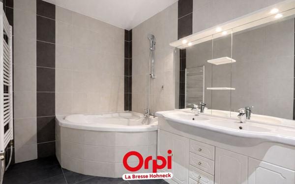 Appartement à vendre    4 pièces • 93,94 m2 Gérardmer