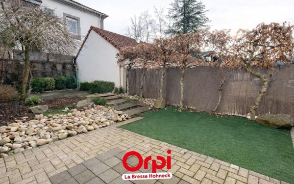 Appartement à vendre    4 pièces • 93,94 m2 Gérardmer