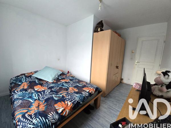 Maison à vendre 5 pièces 89 m² Saint-Augustin-des-Bois