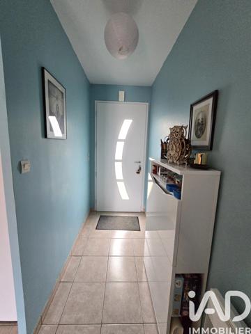 Maison à vendre 5 pièces 89 m² Saint-Augustin-des-Bois