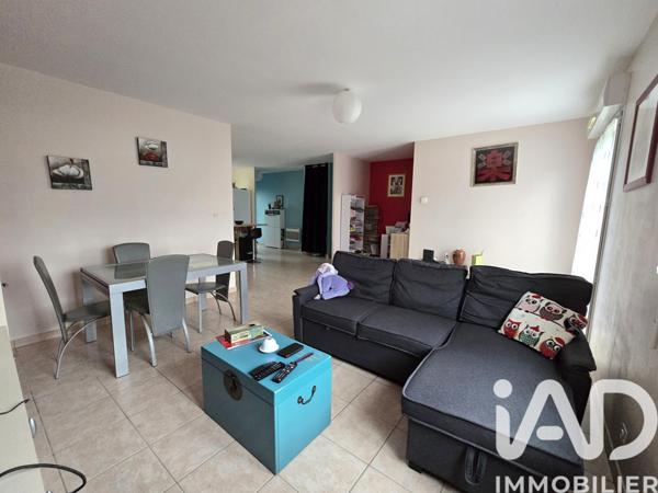 Maison à vendre 5 pièces 89 m² Saint-Augustin-des-Bois