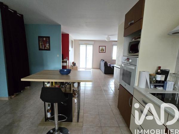 Maison à vendre 5 pièces 89 m² Saint-Augustin-des-Bois