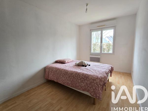 Maison à vendre 5 pièces 89 m² Saint-Augustin-des-Bois