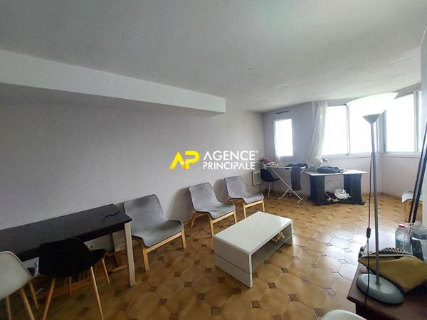 BEZONS _ Appartement 3 pièces €199 000 ** - Référence 4480