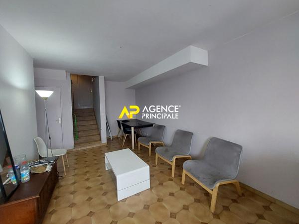BEZONS _ Appartement 3 pièces €199 000 ** - Référence 4480