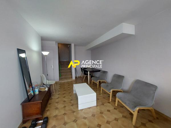 BEZONS _ Appartement 3 pièces €199 000 ** - Référence 4480